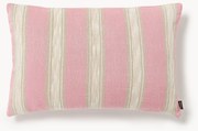 Almofada artesanal Blush