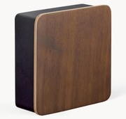 Caixa de chaves Rin, com parte de trás magnética