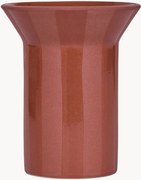 Jarra pintada à mão Luonto, Alt 12 cm