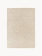 Tapete em lã artesanal Eleni