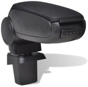 vidaXL Apoio de braço para Suzuki SX4 (depois de 2007)