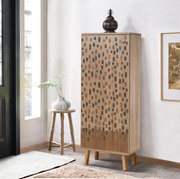 Móvel Sapateira Vegas – Sonomo – 50x135x38 cm
