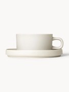 Canecas de café Pilar, conjunto de 2