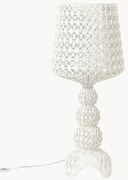 Candeeiro de mesa LED regulável Mini Kabuki