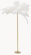 Candeeiro de pé Feather Palm