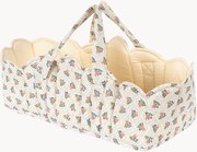 Cesto para bonecas Verona Blues