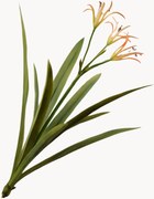 Flor artificial Crinum