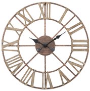RELÓGIO DE PAREDE PLUS CM Ø 71,5X4