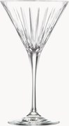 Copos de martini em cristal Timeless, conjunto de 6