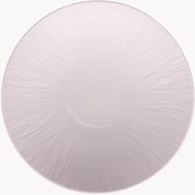 Pratos de sopa de porcelana Horeca, conjunto de 4