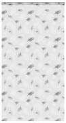 vidaXL Rolo de Duche Estores com 130x240 cm Largura Tecido 126 cm