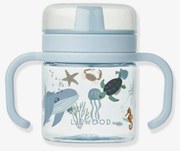 Taça de aprendizagem Kylo 280ml Liewood azul