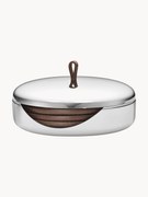 Base para copos com recipiente Sky, conjunto de 5