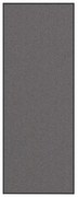 vidaXL Capacho 115x300 cm antracite