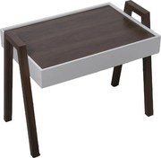 Mesa Auxiliar 72211 (melamina dm | 56cm)
