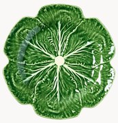 Taças de servir pintadas à mão Cabbage, conjunto de 2