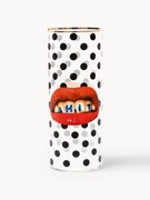 Jarra de vidro Toiletpaper, Alt 50 cm