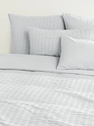 Capa de edredão em seersucker Esme