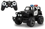 Jeep Wrangler Police 1:14 2,4GHz