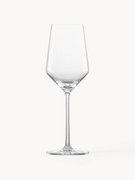 Copo de vinho branco de cristal Pure, 2 uni.