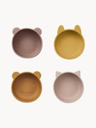 Taças para crianças Iggy, conjunto de 4