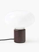 Candeeiro de mesa pequeno Karl-johan