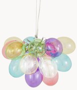 Candeeiro suspenso LED Gross Solo