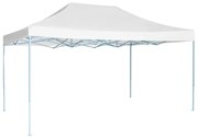 Tenda 4x3 Dobrável Profissional Branco - Design Moderno