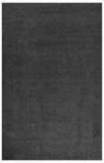 vidaXL Tapete shaggy de pelo alto 200x290 cm antracite