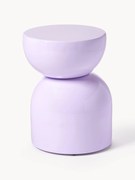 Mesa redonda de jardim Gigi