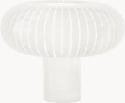 Candeeiro de mesa LED regulável Teresa