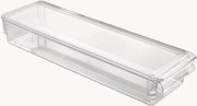 Organizador de frigorífico com tampa Frigo