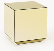 Mesa de centro Speculum