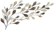 RAMO PAINEL DE FERRO 115.5X6X65 CM