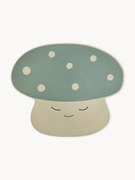 Individuais de mesa Mushroom