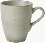 Caneca de café artesanal Nordic Marsh
