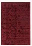 Tapete em viscose artesanal Shaila