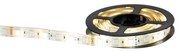 Fita LED inteligente RGBW e regulável em Kelvin 2 m com driver