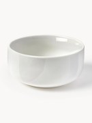 Taças em porcelana Nessa, 4 uni.