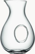 Jarro de vidro artesanal Ono, 1,2 L