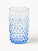 Copos artesanais Hobnail, 6 uni.