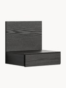 Mesa de cabeceira de parede Tana