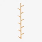 Cabide De Parede Em Bambu Gorafe ↑125 Cm - Sklum