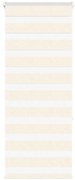 Cortina de zebra 60x150 cm largura do tecido 55,9 cm poliéster