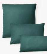 Fronha de almofada em flanela Biba