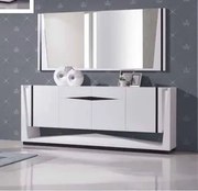 Aparador com Moldura Piramide 3227