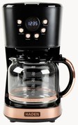 Máquina de café Heritage
