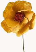 Flor artificial artesanal Windflower