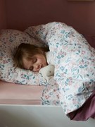 Conjunto de cama Magicouette VICTORIA ameixa