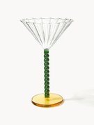 Copos de cocktail em vidro de borosilicato Perle, 2 uni.